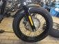 Preview: Frontfender 19 - 21" bis 120er Harley Dyna Custom Sporster Bobber Chopper